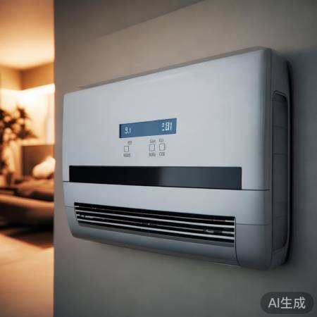 海信日立空气能：冬季取暖新选择，节能环保更舒适