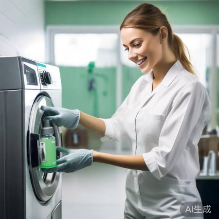 东台本地洗衣机清洗服务推荐