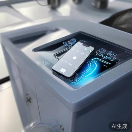 洗衣机定时开关价格是多少？