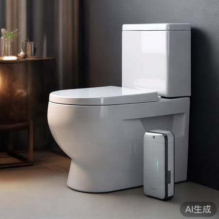 智能马桶没电怎么办？临时电源解决方案推荐