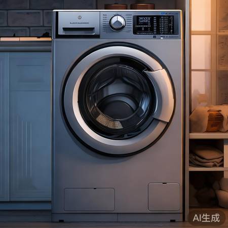 租房神器盘点：小型洗衣机测评，租房族必看！