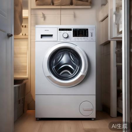 租房神器盘点：小型洗衣机测评，租房族必看！