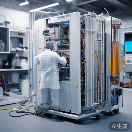 空气能机组能耗异常解析与解决攻略