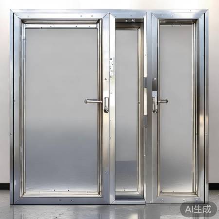 海东防盗门零售价格一览