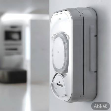 新型环保空气能水表