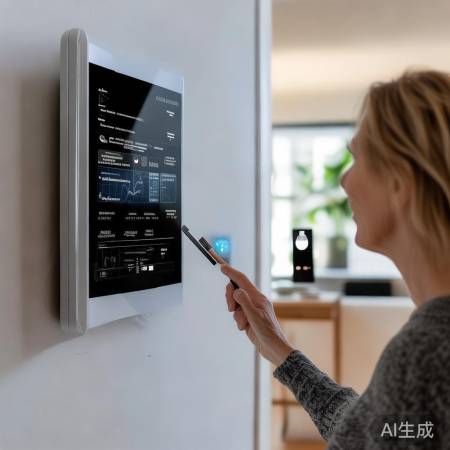 调教换热器，适应家庭需求