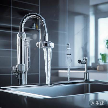 安装过滤器，定期清洗壁挂炉