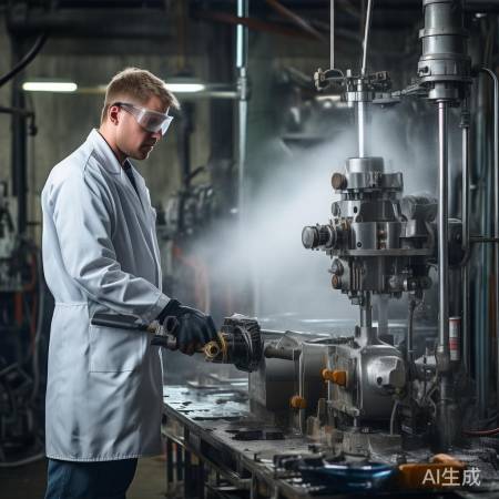 专业清洗，换热器无忧