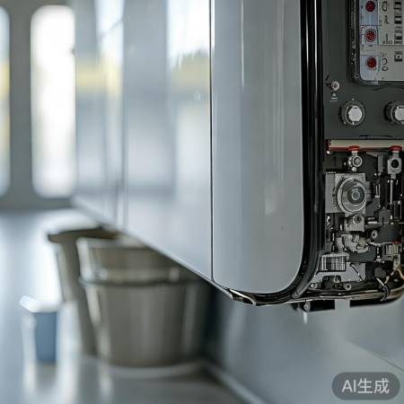 壁挂炉保养关键