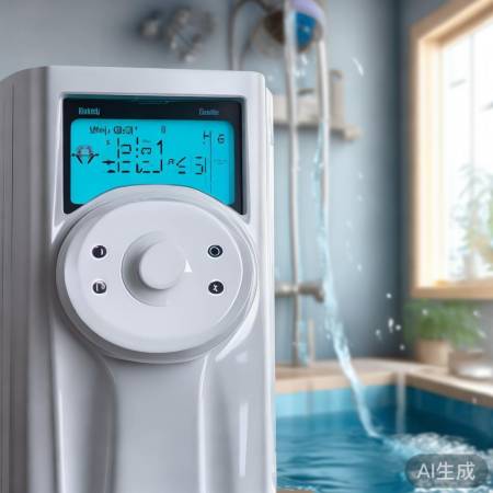 空气能热水器通电使用方法揭秘