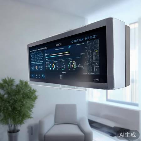 空调智能节能大脑