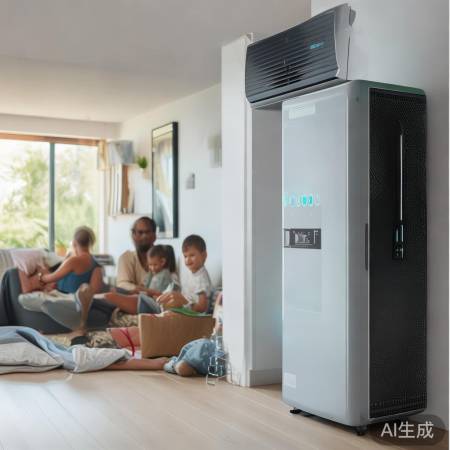 智能空调，节能舒适