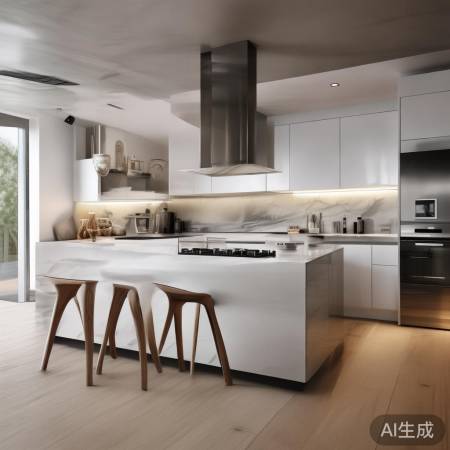 杭州家用油烟机风管美化，轻松提升家居品味