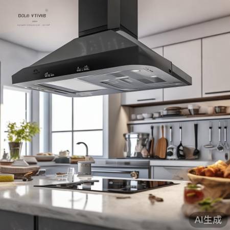 杭州家用油烟机风管美化，轻松提升家居品味
