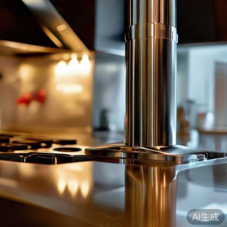 杭州家用油烟机风管美化，轻松提升家居品味