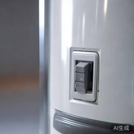 空气能热水器密码设置攻略：轻松掌握安全防护技巧