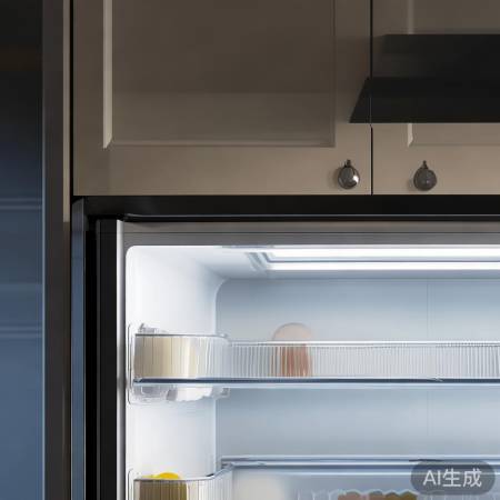 万宝冰箱灯安装位置详解