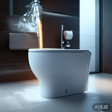 Toto智能马桶大号体验：舒适生活新选择