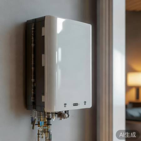 博世壁挂炉启炉教程：快速上手指南