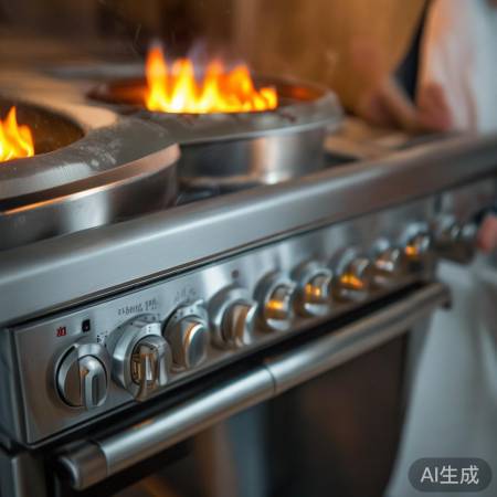 烘焙爱好者必看：专业烘焙如何挑选适合自己的集成灶