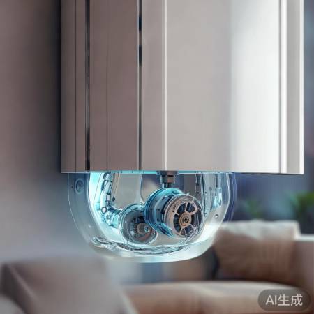 壁挂炉循环泵功能解析：高效节能的秘密武器