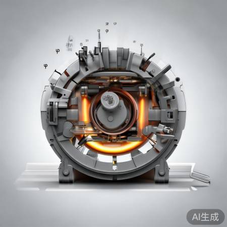 天然气灶灶芯结构图解：全面解析燃烧核心部件