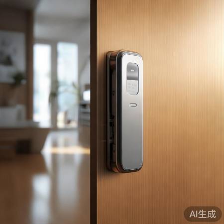 智能指纹锁维修周期约23年