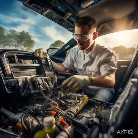 汽车空调清洗价格揭秘：您真的了解成本吗？