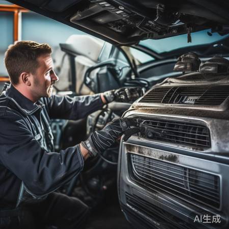 汽车空调清洗，健康保障