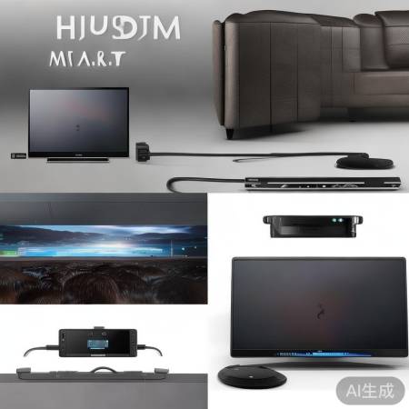 电视网口种类详解：全面了解各网口功能与应用