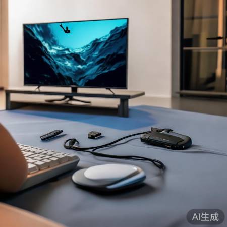 电视网口种类详解：全面了解各网口功能与应用