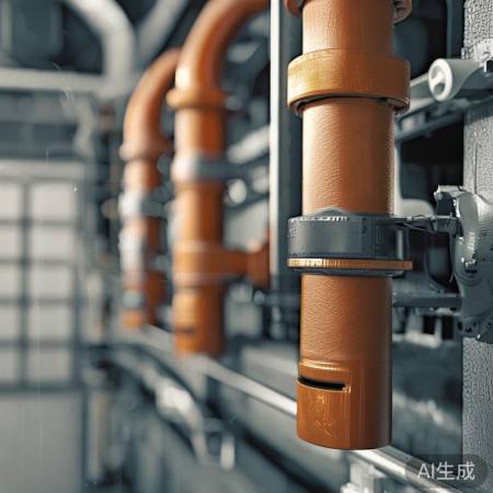 商用中央空调管接头规格大全揭秘