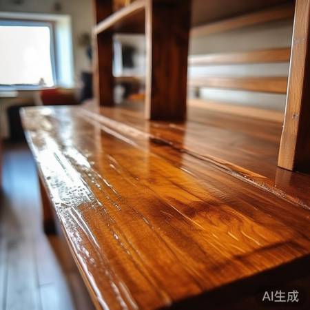 擦拭晾干，涂油防锈光亮