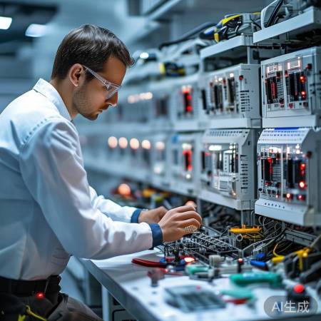 指纹锁自检失败解决攻略，告别难题轻松入门