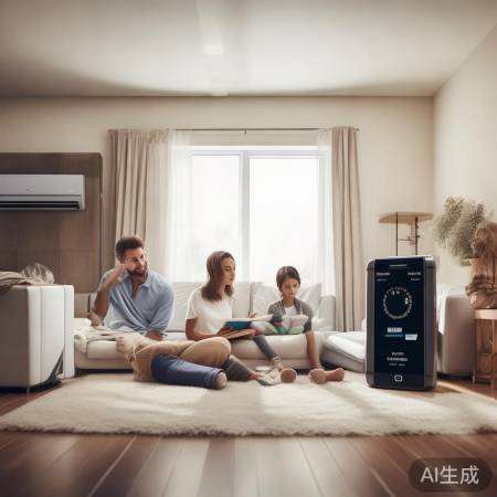 长虹空调温度调节指南：轻松掌控家居温度