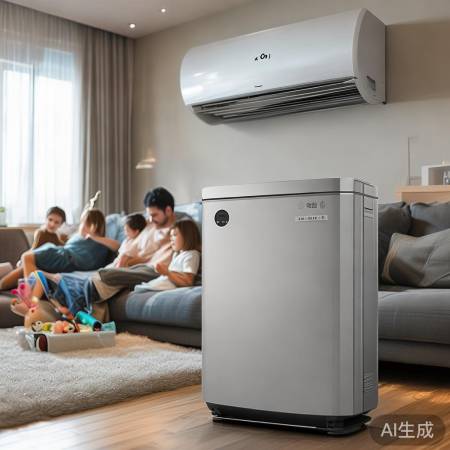 长虹空调温度调节指南：轻松掌控家居温度