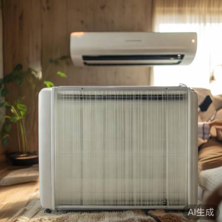 长虹空调温度调节指南：轻松掌控家居温度