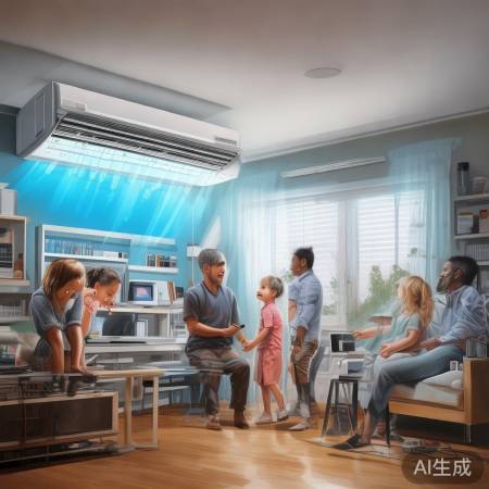 揭秘空调电费之谜