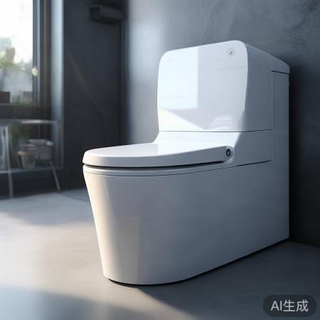 法恩莎迷你智能马桶：舒适体验新选择