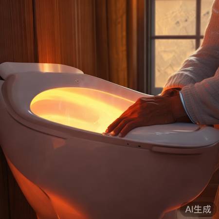 法恩莎迷你智能马桶：舒适体验新选择