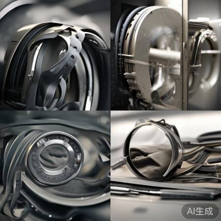 挑选洗衣机皮带小技巧