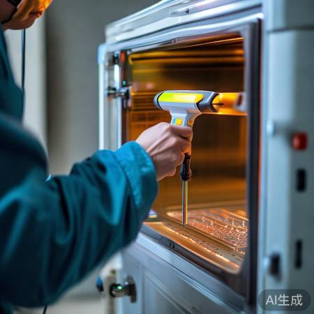 消毒柜温度精准测量方法详解