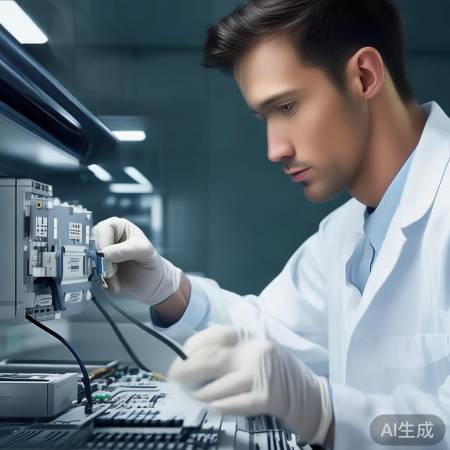 消毒柜温度精准测量方法详解