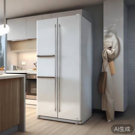 澳柯玛冰箱281：实用型家用制冷佳选