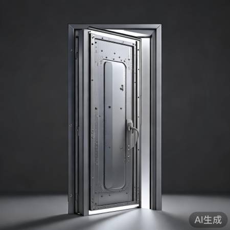 “钢铁战衣，守护家宅”