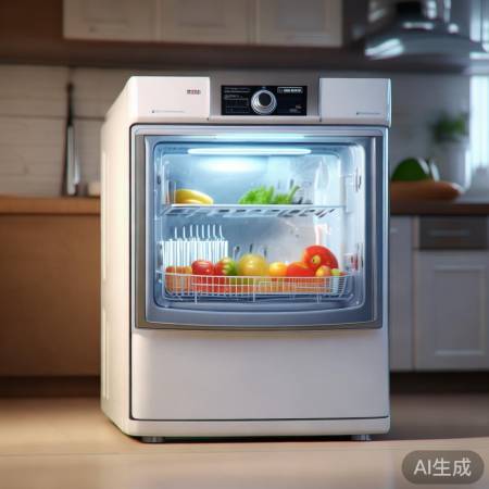 帅邦消毒柜：品质生活新选择，家用消毒好帮手