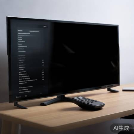 “更新固件重启解决半屏黑”