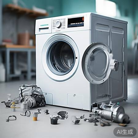 黄石西门子洗衣机配件推荐：高效原装配件轻松更换