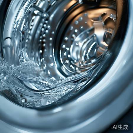 黄石西门子洗衣机配件推荐：高效原装配件轻松更换