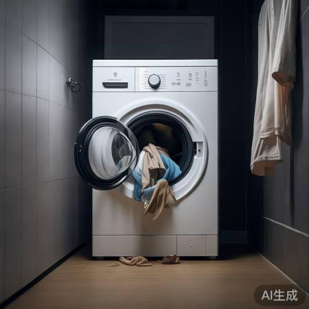 迷你洗衣机实用款：真实用户评价，好用还是鸡肋？